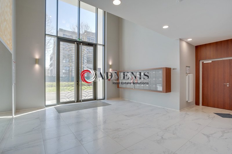 Vente Investisseur Bureaux CHESSY (77700) - Photo 4