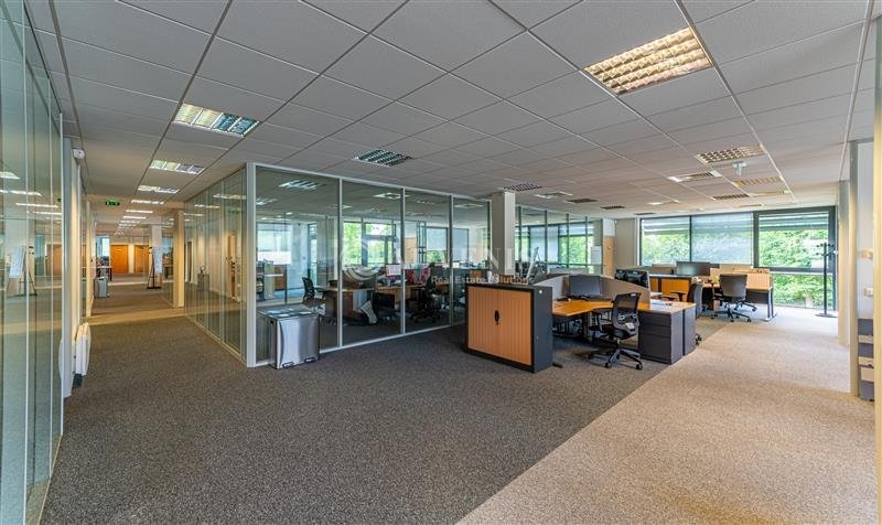 Vente Investisseur Bureaux SERRIS (77700) - Photo 3