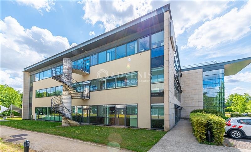Vente Investisseur Bureaux SERRIS (77700) - Photo 2