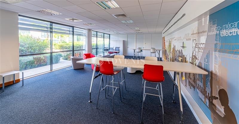 Vente Investisseur Bureaux SERRIS (77700) - Photo 5