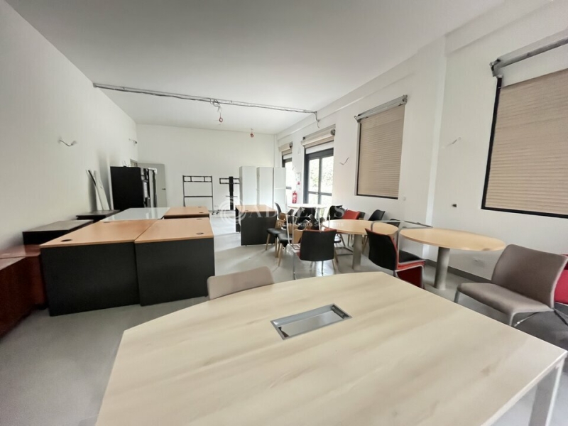 Location Bureaux CHAMPS SUR MARNE (77420) - Photo 6