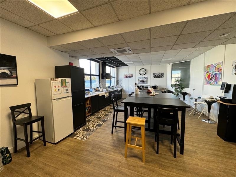 Vente Investisseur Activités Entrepôts CROISSY BEAUBOURG (77183) - Photo 3