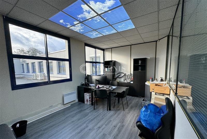 Vente Investisseur Activités Entrepôts CROISSY BEAUBOURG (77183) - Photo 4