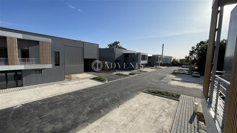 Vente Investisseur Activités Entrepôts CHANTELOUP EN BRIE (77600) - Photo 13