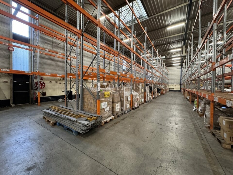 Location Entrepôts TORCY (77200) - Photo 1