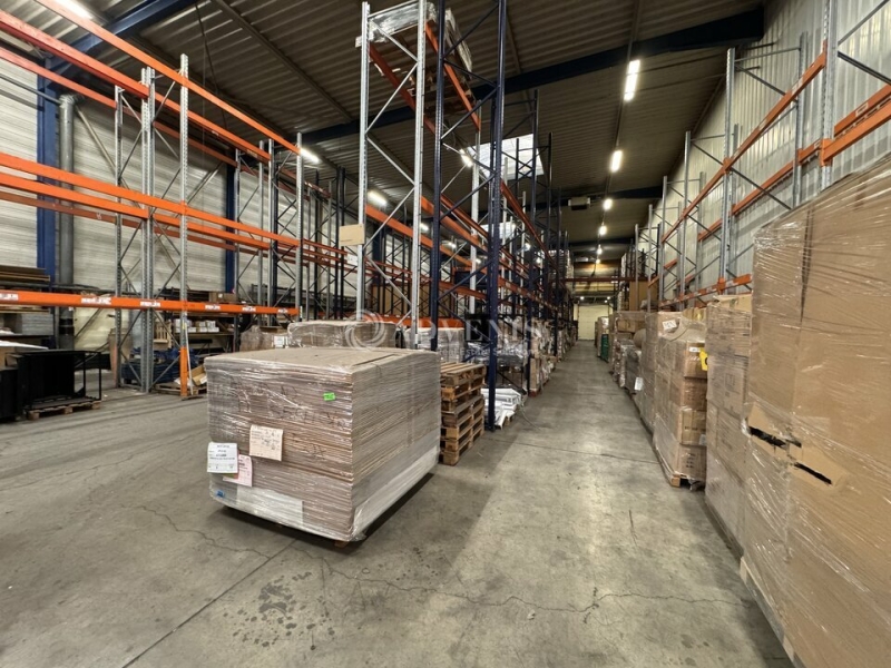 Location Entrepôts TORCY (77200) - Photo 3