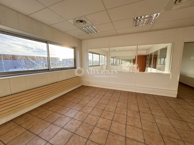 Vente Investisseur Entrepôts TORCY (77200) - Photo 7