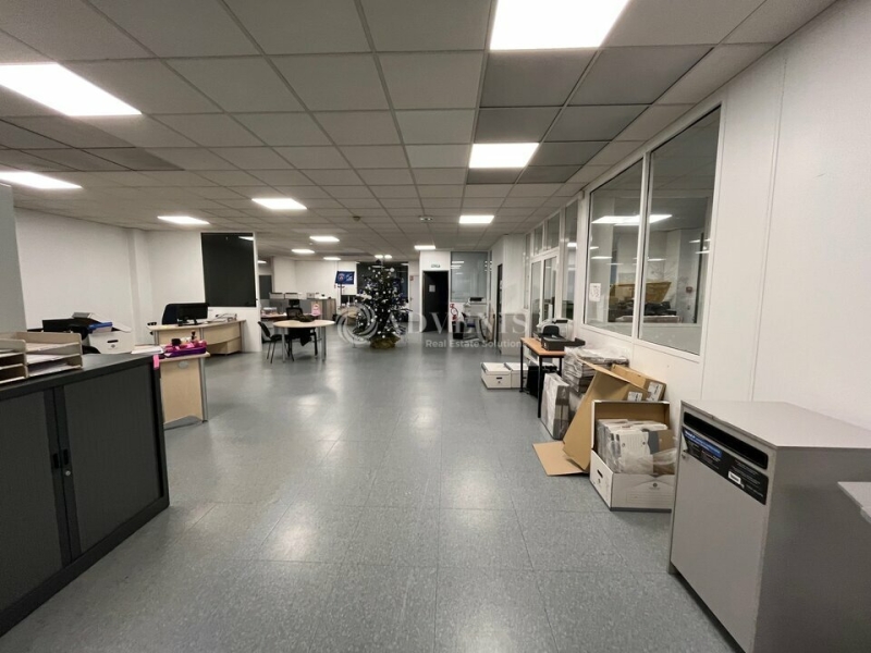 Location Bureaux LOGNES (77185) - Photo 1