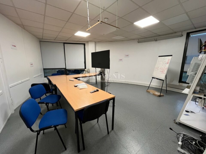Location Bureaux LOGNES (77185) - Photo 2