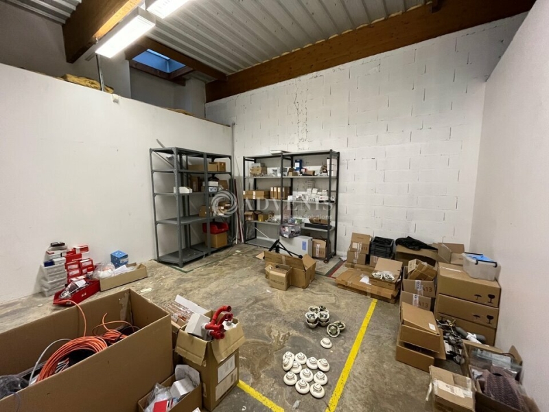 Location Bureaux LOGNES (77185) - Photo 3