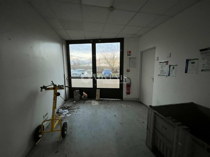 Location Bureaux LOGNES (77185) - Photo 4