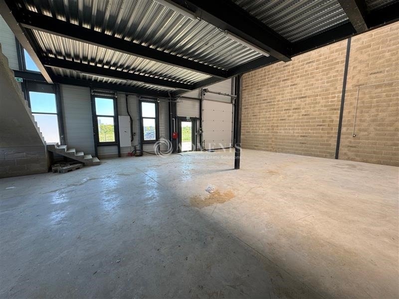 Location Activités Entrepôts SERRIS (77700) - Photo 1