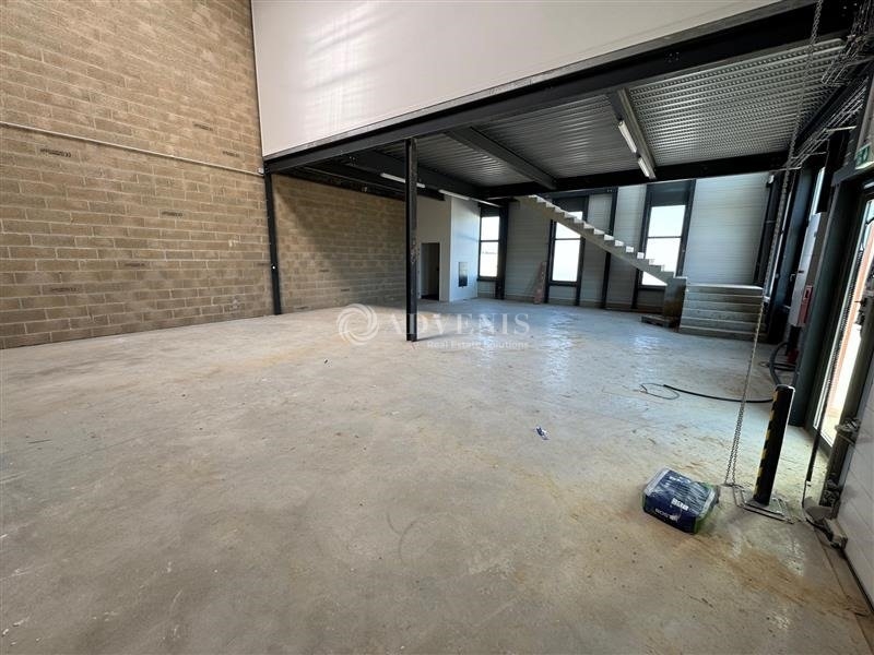 Location Activités Entrepôts SERRIS (77700) - Photo 5