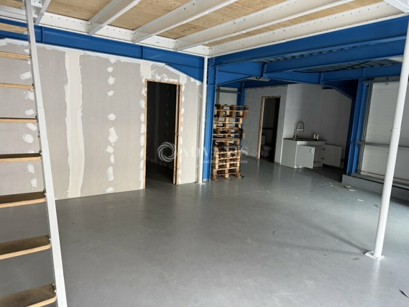 Vente Investisseur Activités Entrepôts VILLENOY (77124) - Photo 6
