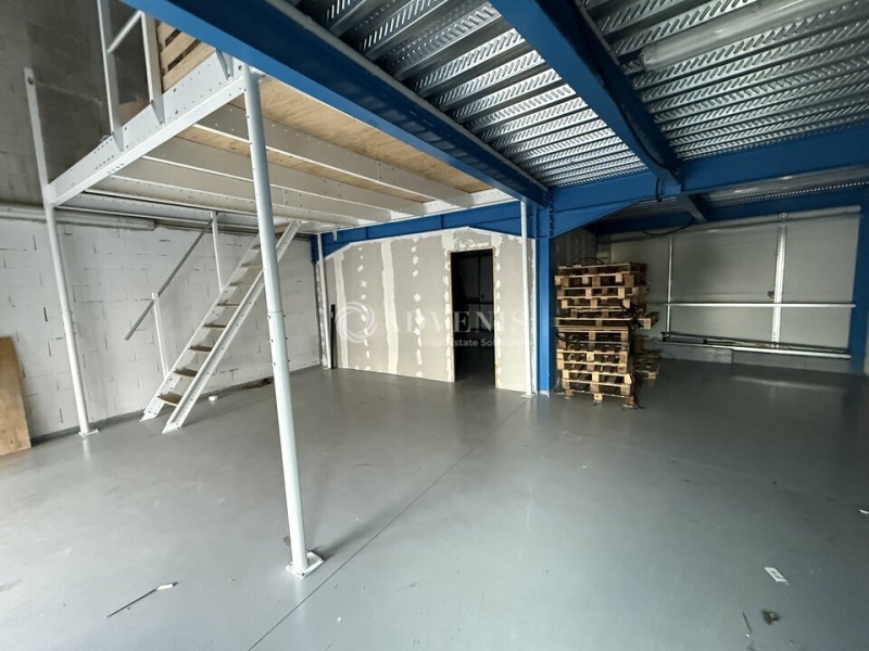 Vente Investisseur Activités Entrepôts VILLENOY (77124) - Photo 8