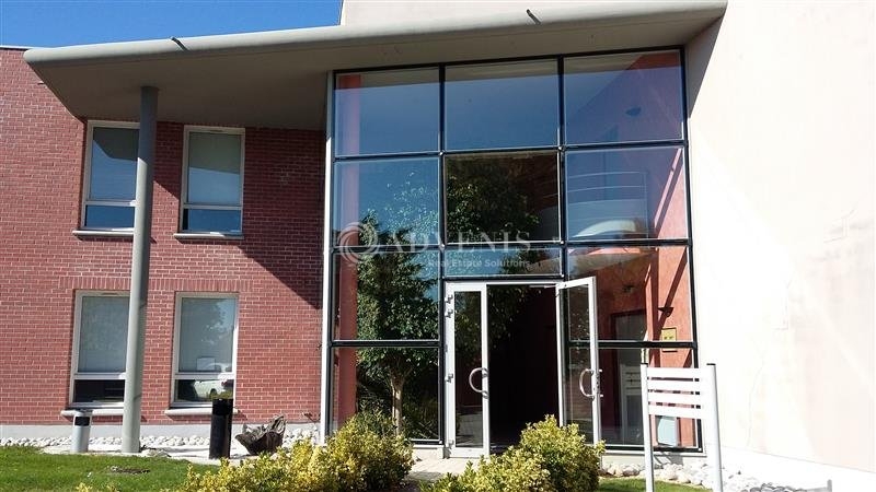 Location Bureaux MAGNY LE HONGRE (77700) - Photo 12