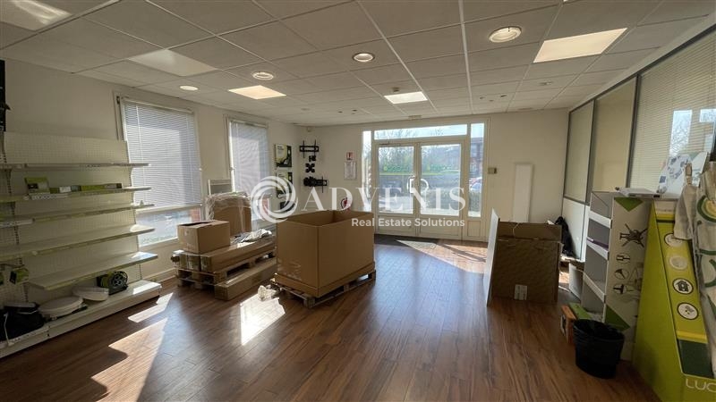 Location Bureaux MAGNY LE HONGRE (77700) - Photo 3
