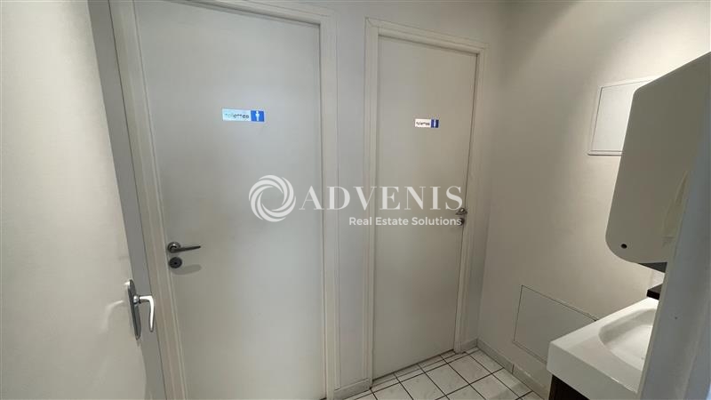 Location Bureaux MAGNY LE HONGRE (77700) - Photo 5