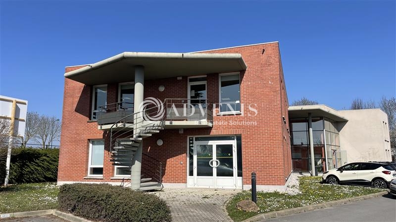 Location Bureaux MAGNY LE HONGRE (77700) - Photo 6