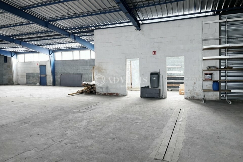 Vente Investisseur Activités Entrepôts MEAUX (77100) - Photo 4