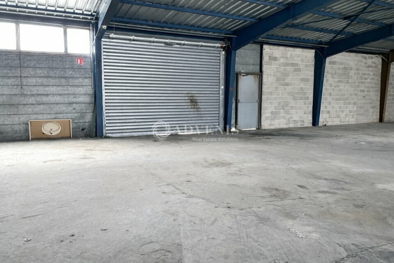 Vente Investisseur Activités Entrepôts MEAUX (77100) - Photo 5