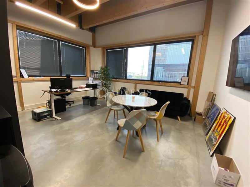 Vente Investisseur Activités Entrepôts SERRIS (77700) - Photo 4