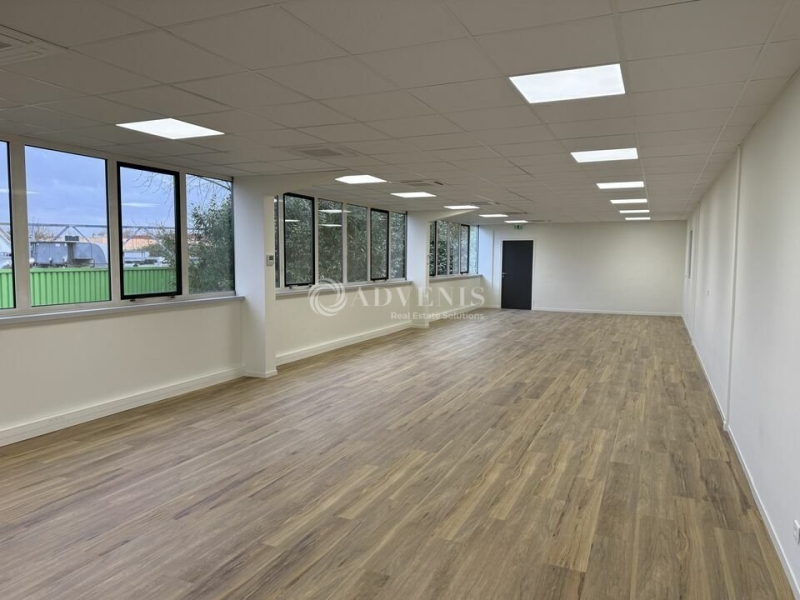 Location Activités Entrepôts SAINT THIBAULT DES VIGNES (77400) - Photo 4