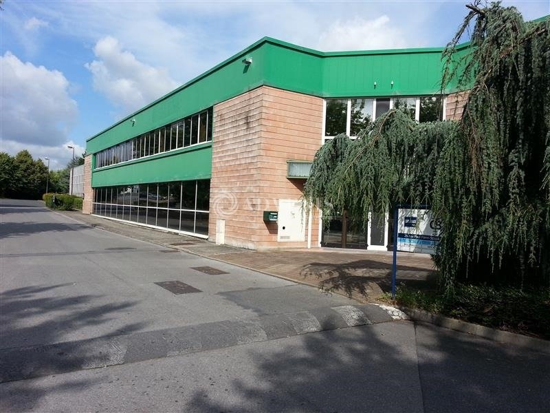 Location Activités Entrepôts SAINT THIBAULT DES VIGNES (77400) - Photo 6