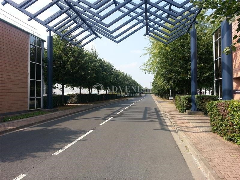 Location Activités Entrepôts SAINT THIBAULT DES VIGNES (77400) - Photo 8