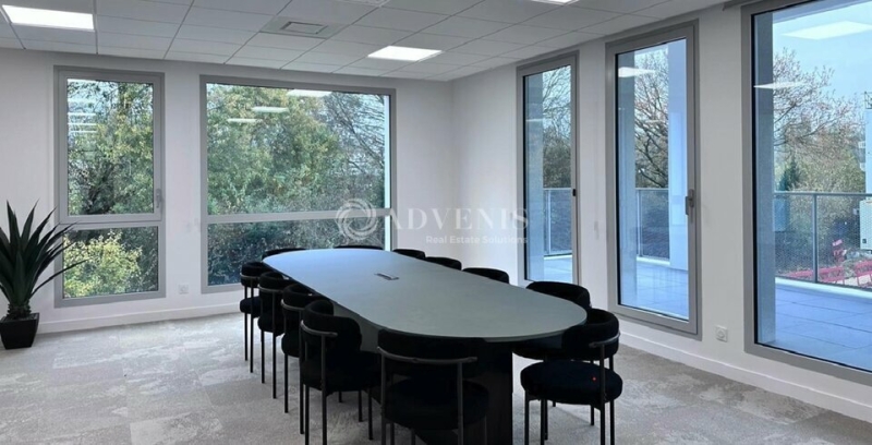 Location Bureaux SERRIS (77700) - Photo 2