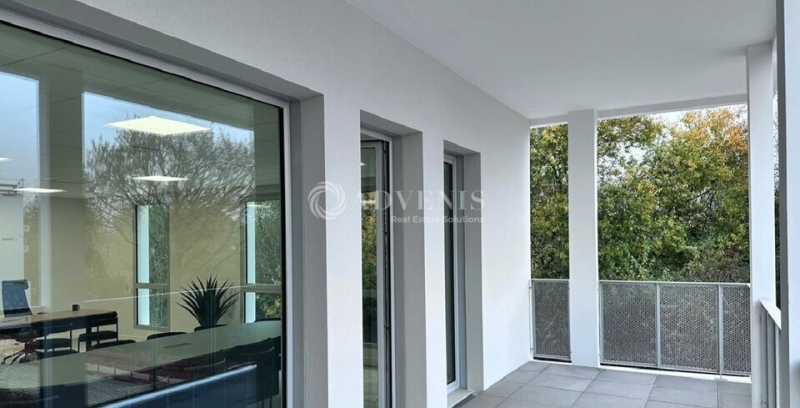 Location Bureaux SERRIS (77700) - Photo 3