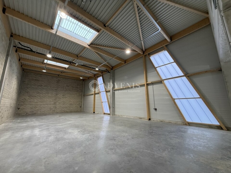 Location Activités Entrepôts LOGNES (77185) - Photo 4