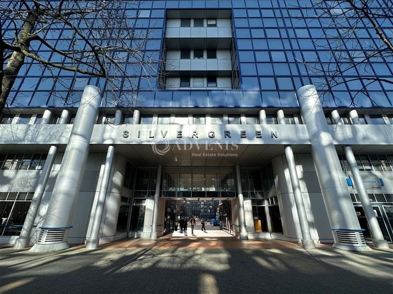 Location Bureaux NOISY LE GRAND (93160) - Photo 2