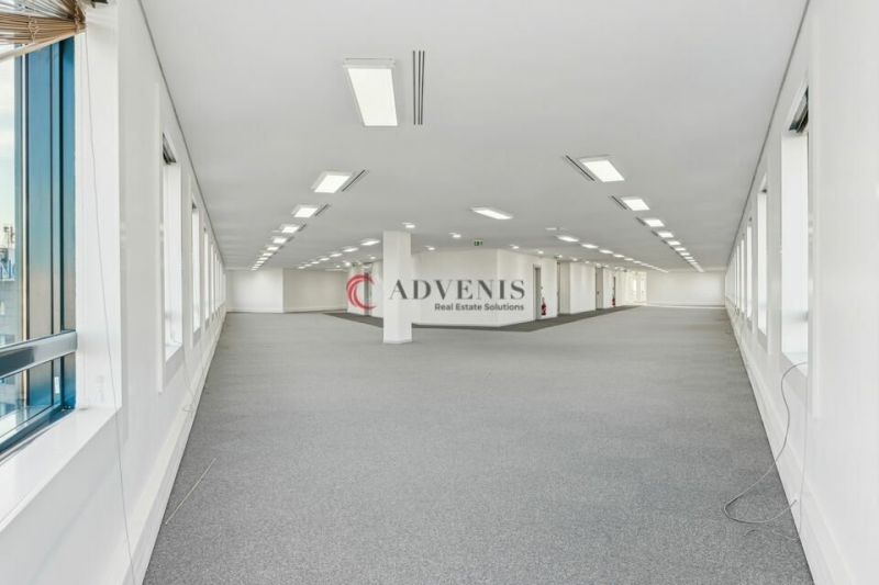 Location Bureaux NOISY LE GRAND (93160) - Photo 6