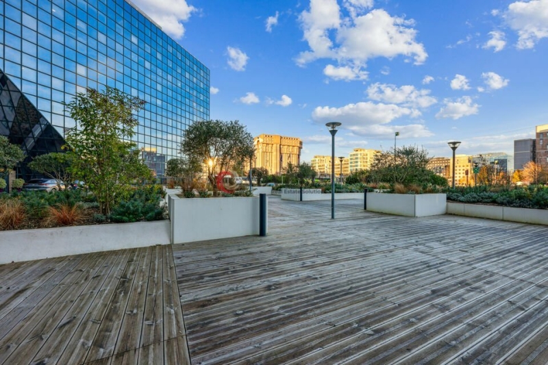 Location Bureaux NOISY LE GRAND (93160) - Photo 7