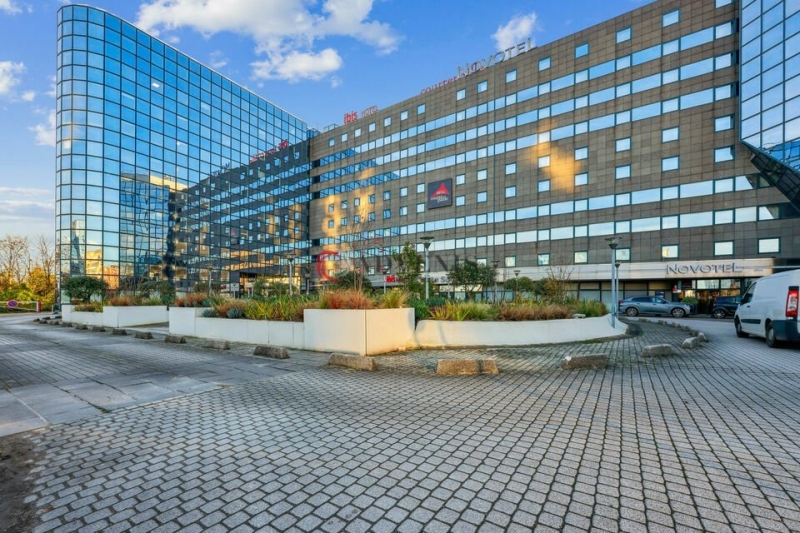 Location Bureaux NOISY LE GRAND (93160) - Photo 9