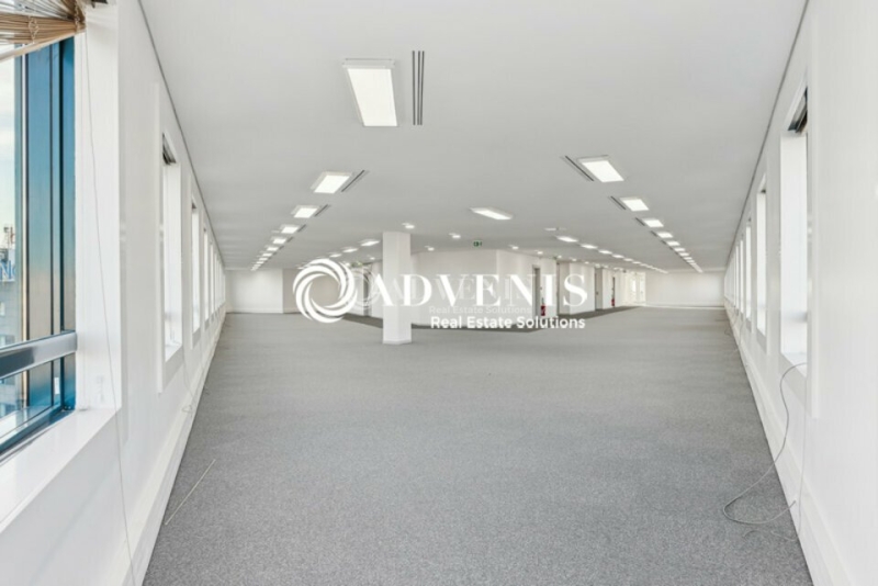 Location Bureaux NOISY LE GRAND (93160) - Photo 10