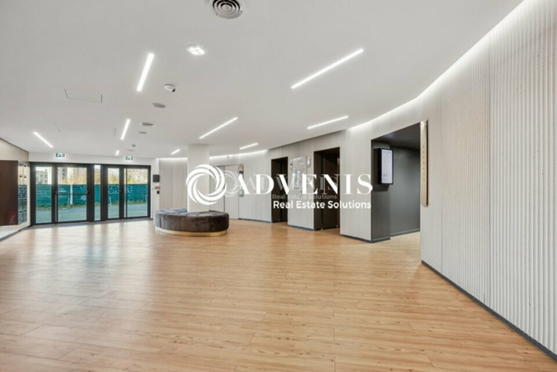 Location Bureaux NOISY LE GRAND (93160) - Photo 5