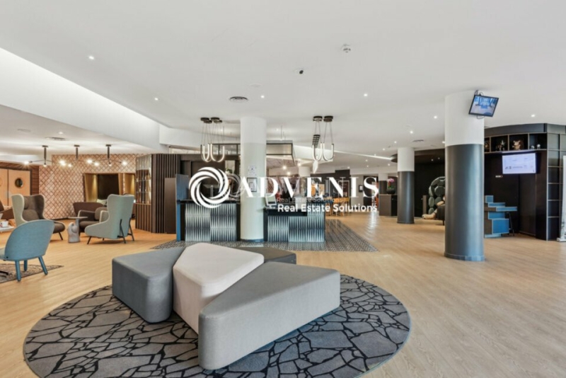 Location Bureaux NOISY LE GRAND (93160) - Photo 6