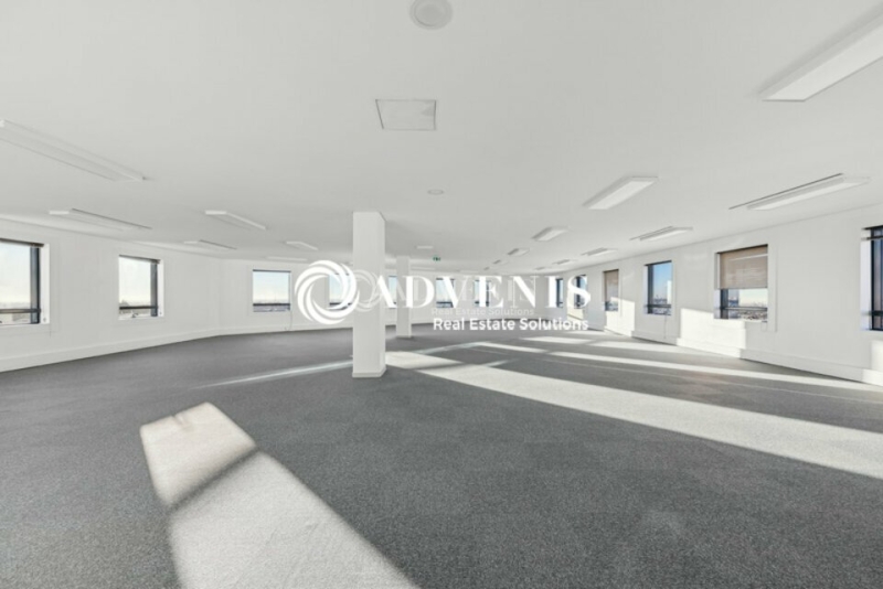 Location Bureaux NOISY LE GRAND (93160) - Photo 7