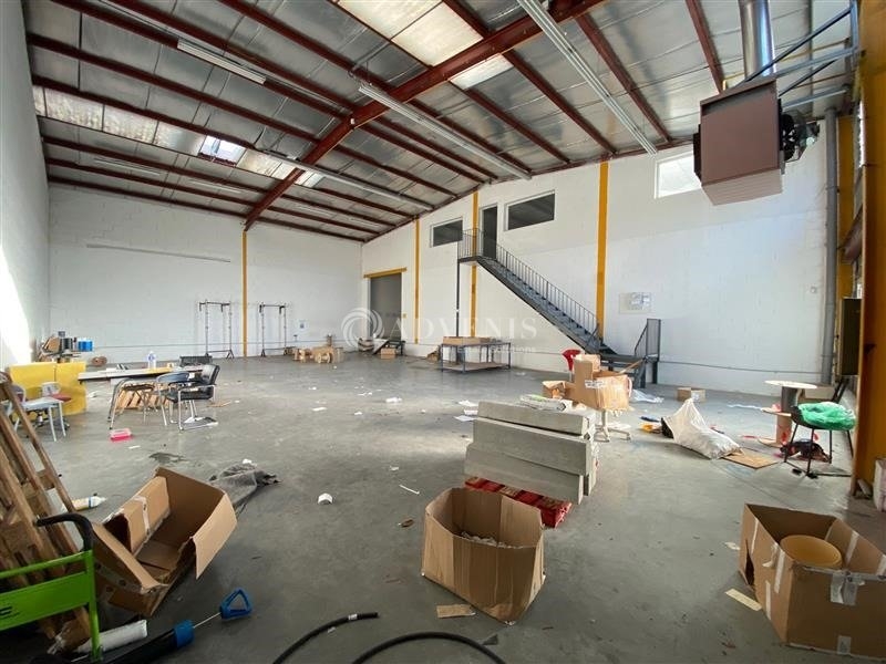 Location Activités Entrepôts QUINCY VOISINS (77860) - Photo 1