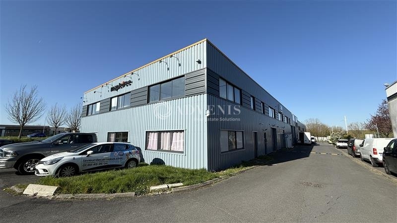 Location Activités Entrepôts QUINCY VOISINS (77860) - Photo 2