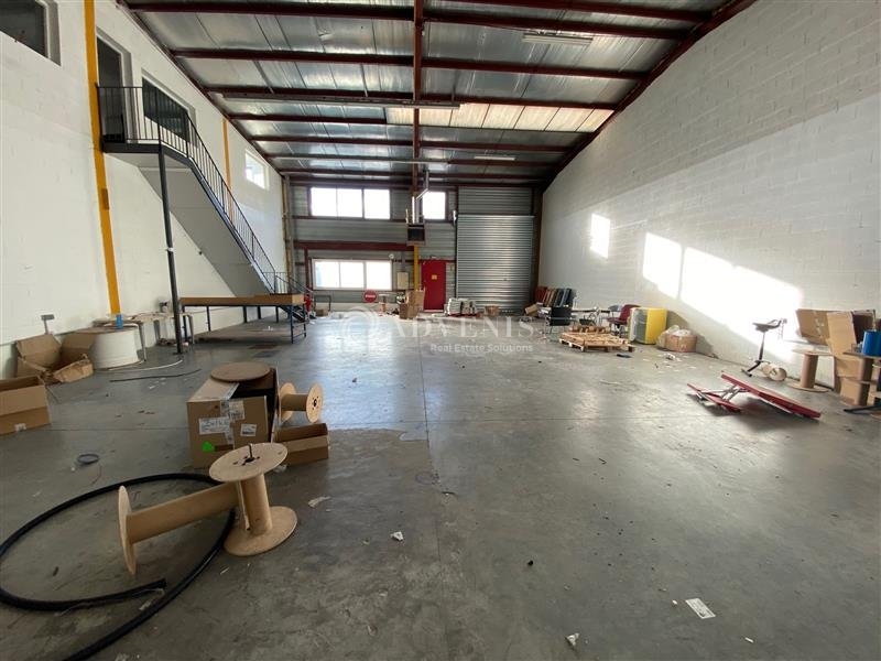 Location Activités Entrepôts QUINCY VOISINS (77860) - Photo 8