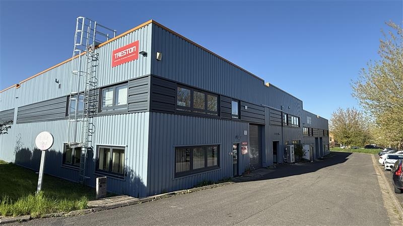 Location Activités Entrepôts QUINCY VOISINS (77860) - Photo 3