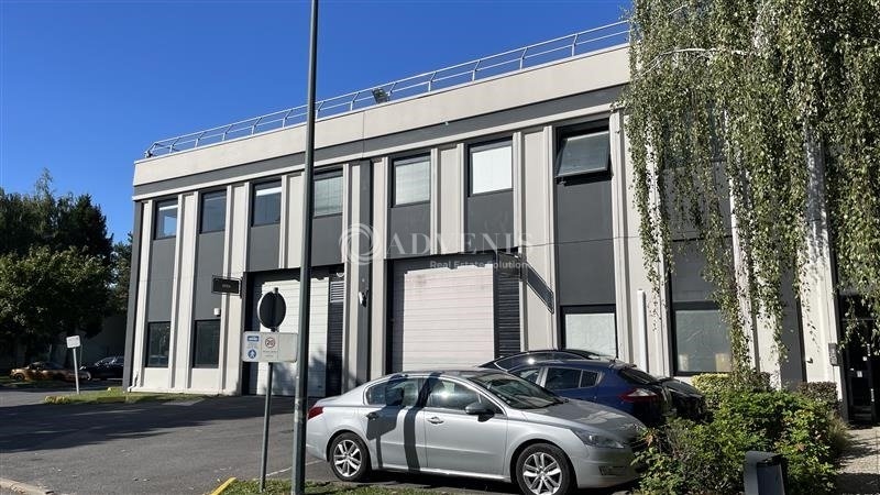 Location Activités Entrepôts LOGNES (77185) - Photo 6