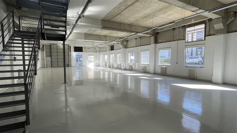 Location Activités Entrepôts LOGNES (77185) - Photo 4