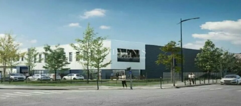 Location Activités Entrepôts OZOIR LA FERRIERE (77330) - Photo 6