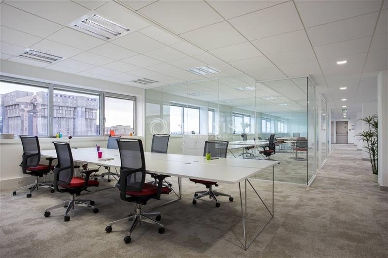 Location Bureaux NOISY LE GRAND (93160) - Photo 1