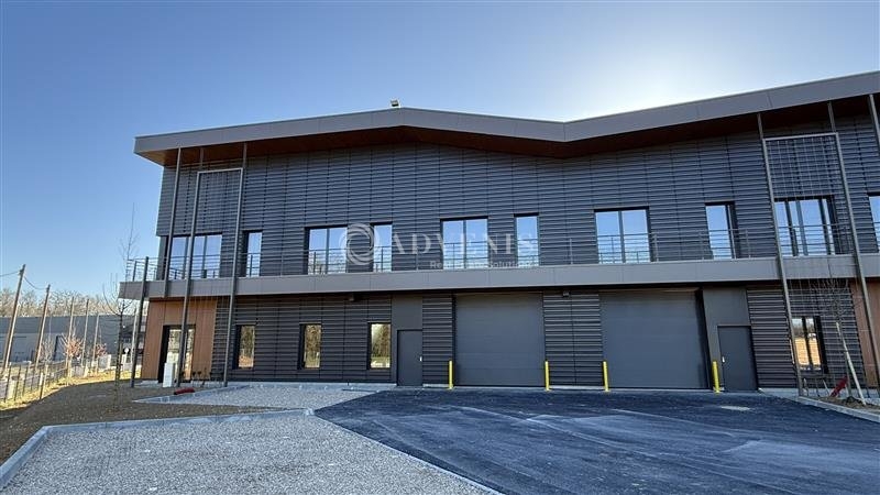 Location Activités Entrepôts COUPVRAY (77700) - Photo 2