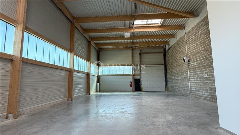 Location Activités Entrepôts COUPVRAY (77700) - Photo 1